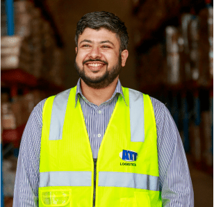 Careers & People - ATT Logistics